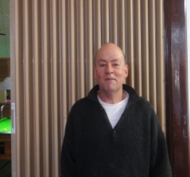 Adrian White