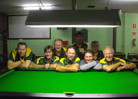 LWC Green Div 1 Premiers