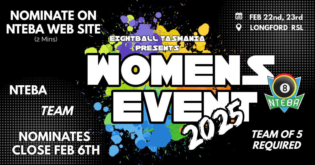 Womens Teams Event 25