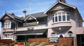 Newstead Hotel Newstead Hotel