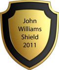 John Williams Shield
