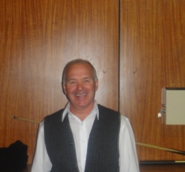 Graeme Pickett Graeme Pickett