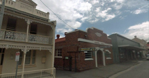 Launceston Workers Club