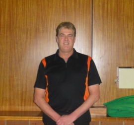 Paul Zoon 2010 Paul Zoon 2010
