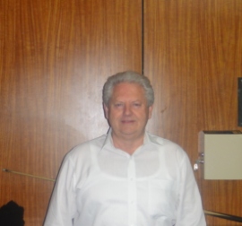 Terry Adams 2010 Terry Adams 2010