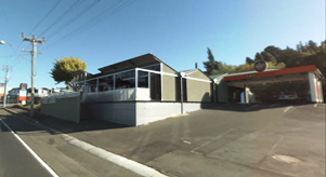 Riverside Hotel