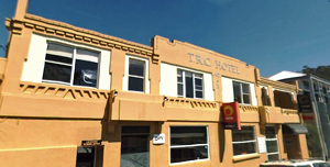 TRC